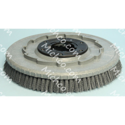 Image of product Replacement Part Brush Midgrit 17