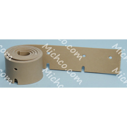 Image of product Replacement Part Blade, Front