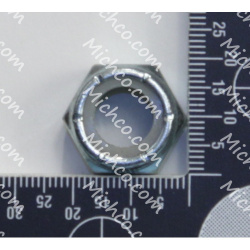 Image of product NUT LK 1/2-13 REGPLTD