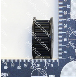 Image of product Pulley, Motor 3MX30TX7.94 D Nylon