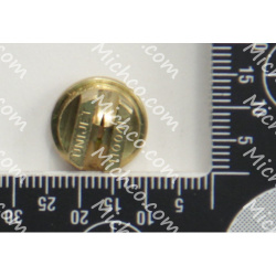 Image of product Fitting, Brass, Tip (11004E, T - Jet