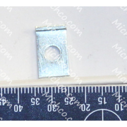 Image of product Replacement Part Retainer, Latch