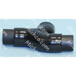 Image of product Fitting Assembly, PVC, Y, F/1.50 Hose