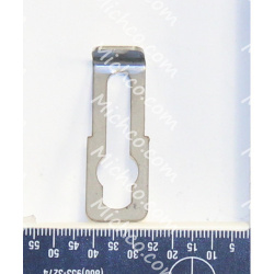 Image of product Latch, Retaining, Nozzle