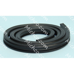 Image of product Seal, Bulb, Straight, Snap-In, 5.6Ft (T2