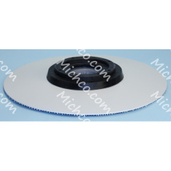 Image of product Driver, Pad, 20.0"-Dia., Flex