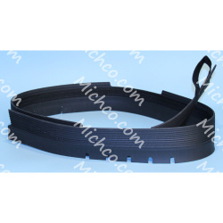 Image of product Skirt Assembly, Head, Disk, 28" (79.