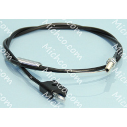 Image of product CABLE CLUTCH SPVAC#350124