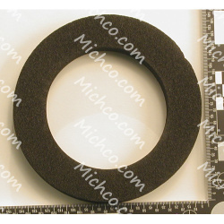 Image of product GASKET 3.75 X 5.75 X .75#460019