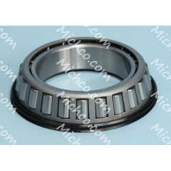 Image of product Bearing, Cone, 2.69-Bore 0.87-Wide