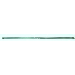 Image of product Retainer Weldment, Blade, Squeegee, 1.3-Wide 49