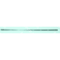 Image of product Retainer Weldment, Blade, Squeegee, 1.3-Wide 46