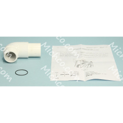Image of product Bag Kit, Vacuum, Paper, Retrofit (2500