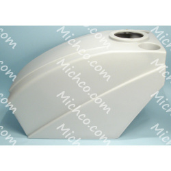 Image of product Tank, Recovery, 28-Gal, Roto Moulded - Nlg, Trimmed