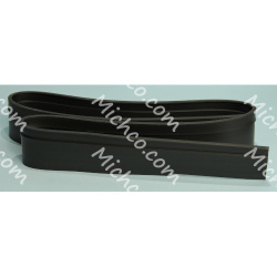 Image of product Skirt, PVC, .12, 2.97-Wide 70.34-Long (5400