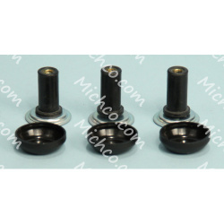 Image of product Mounting Sys Kit, Motor