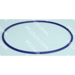 Image of product Belt, Side Brush, White