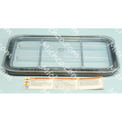 Image of product Lid Assembly, W/ Label