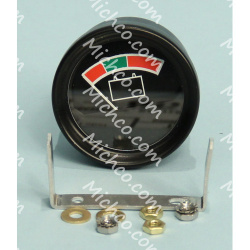 Image of product Gauge, Discharge, Battery, 16- 36 Volt DC