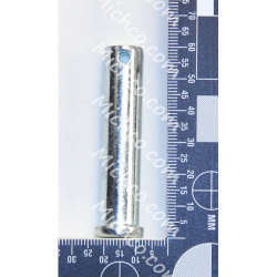 Image of product Pin, Clevis, 0.50-Dia. X 2.25-Long