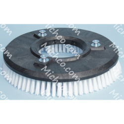Image of product Brush -26"-66807020* Poly