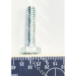 Image of product Screw 1/4-20X1 Htb FT Grade 5 199047