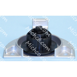 Image of product Door Assembly, Cylinder Head (7100