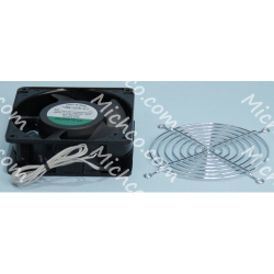 Image of product Replacement Part Fan Kit 56108096