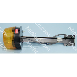 Image of product Caution Strobe Light Kit