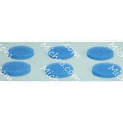 Image of product Filter Foam Summit 6- Pack Kit