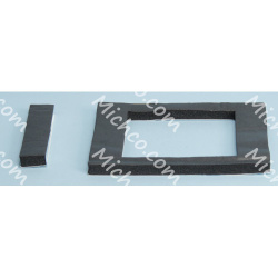 Image of product Gasket Hopper CM30 Vacuum