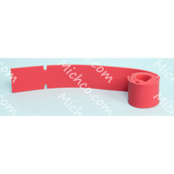 Image of product Blade Inner Notched 1/8 Lin