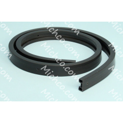 Image of product Bumper Mainframe US Burn