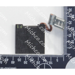 Image of product Brush Carbon Each S -7Amp/ 7R