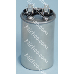 Image of product Capacitor Run 25M 370V