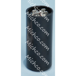 Image of product Capacitor Start 400- 480 MFD 125V