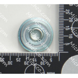 Image of product Bearing Ball 1/4 X 3/4 Shield