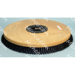 Image of product Brush Polypropylene Scrub 23