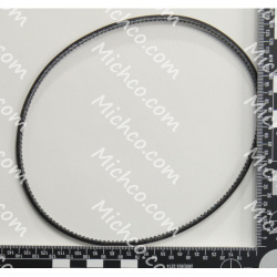 Image of product Belt Drive CM30 Vacuum