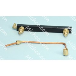 Image of product Spray Tip Assembly 18 Agitat