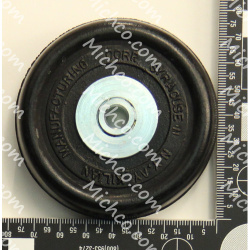 Image of product Replacement Part Wheel Caster EZ-8