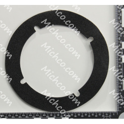 Image of product Gasket - Vacuum Motor