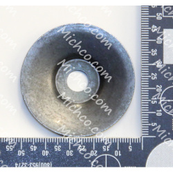 Image of product Clamp Sandpaper B -2 Edger