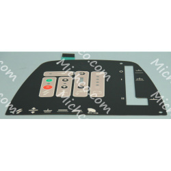 Image of product Labelmembrane Encore 17