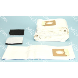 Image of product Bag, Vacuum (1PC