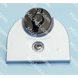 Image of product Door Kit, Brush, W/ Hardware