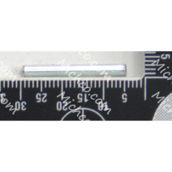 Image of product Replacement Part Pin -1/8X1 Roll