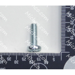 Image of product Screw M5X16 Pan Head ST PH
