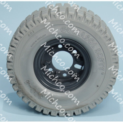 Image of product No Longer Available - Use New Part 96118849 Wheel Assembly Complete