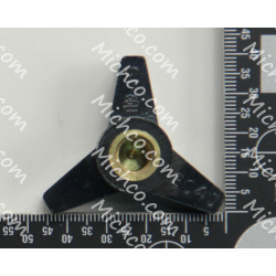 Image of product Replacement Part Knob 3- Lobe